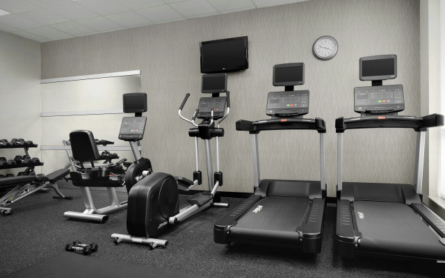 Courtyard by Marriott Salisbury NC