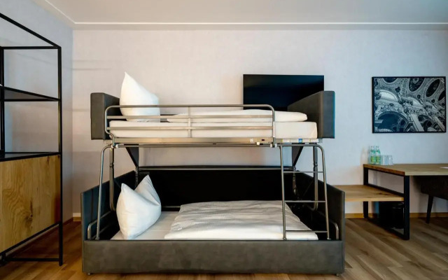 MK Hotel Passau