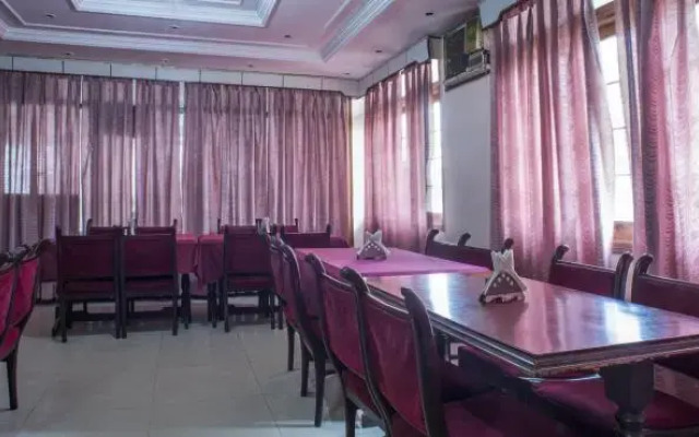 Durga Palace