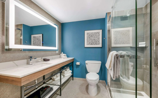 Cambria Hotel Nashville Midtown