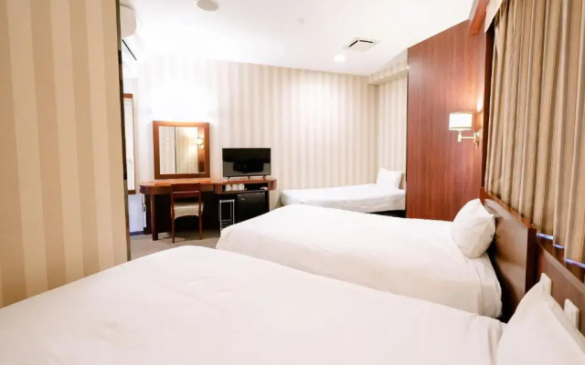 Hotel Hillarys