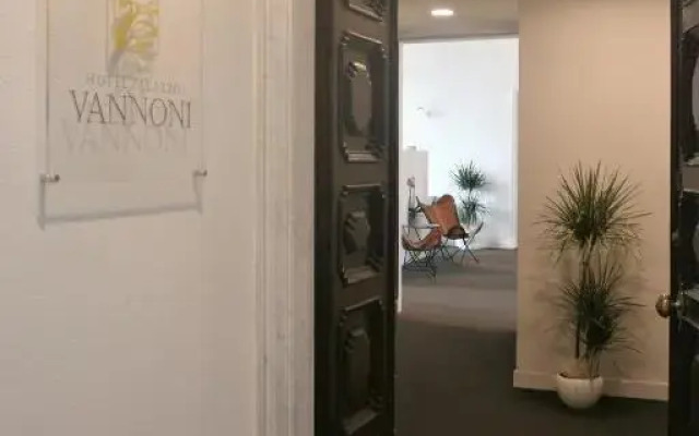 Hotel Palazzo Vannoni