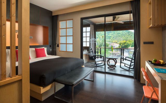 Pavilion Samui Villas & Resort