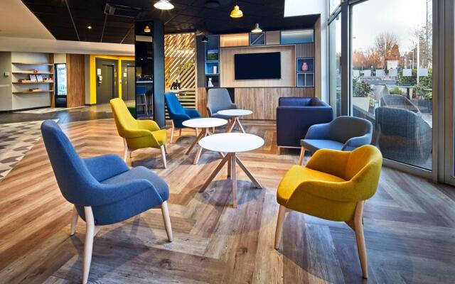 Holiday Inn Clermont-Ferrand Centre by IHG