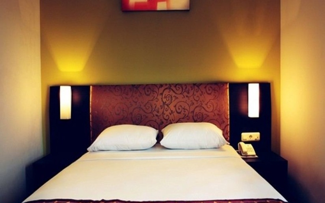 Hotel Anugerah Express