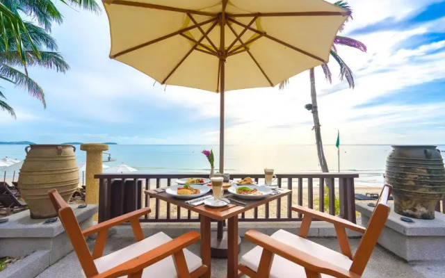 Impiana Resort Chaweng Noi