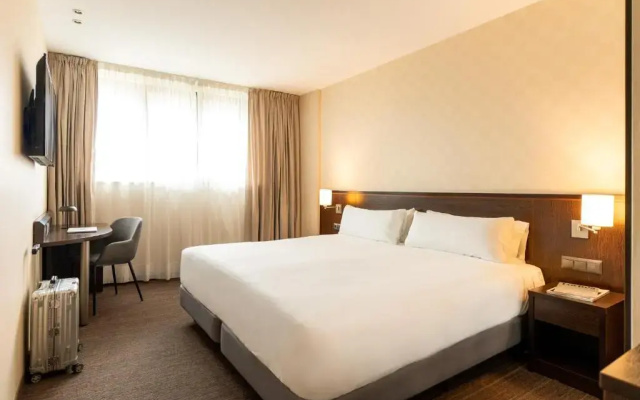 Arco Barcelona Hotel
