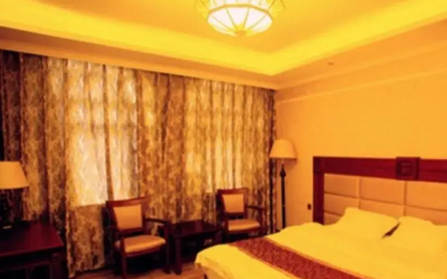 Oyo Muqam Hotel