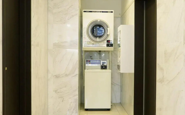 Toyoko Inn Tokyo Nihombashi Hamacho Meijiza Mae