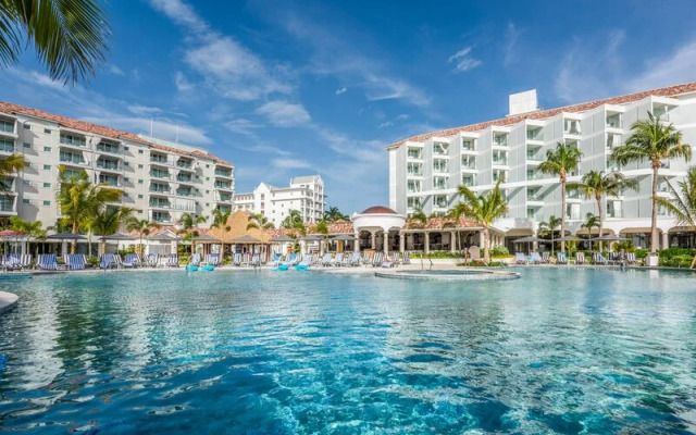 Sandals Dunns River All Inclusive
