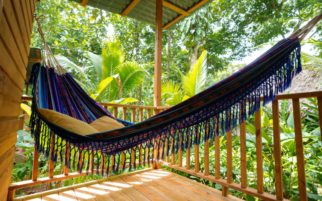 Palmar Beach Lodge