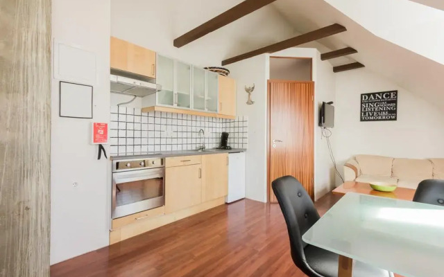 Reykjavik Central Apartments