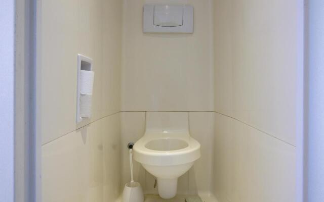 B&B HOTEL Châteauroux A20 L'Occitane