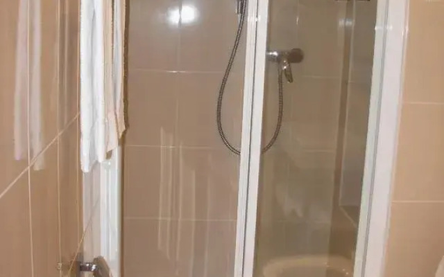 Hotel Cosmotel