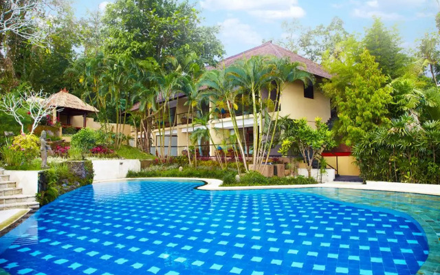Kupu Kupu Barong Villas and Tree Spa by L'OCCITANE