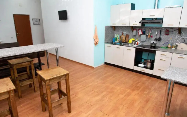Art Hostel Yelki