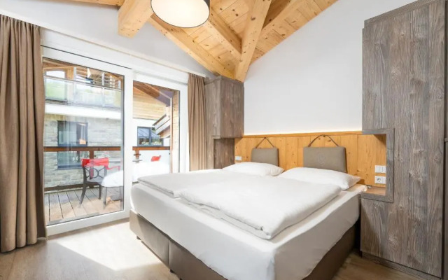 AvenidA Panorama Suites Kaprun