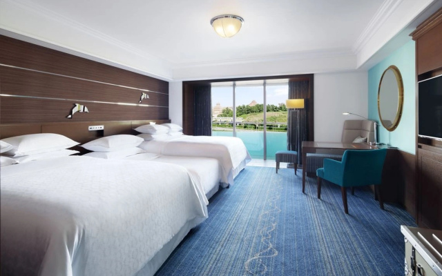 Ocean Dream Triple room 사진 2