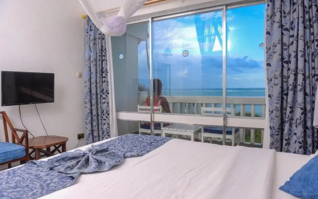 Mombasa Beach Hotel
