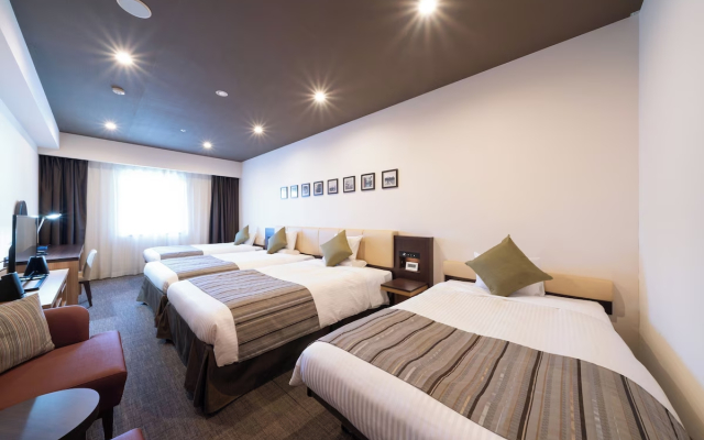 Hotel Mystays Premier Kanazawa