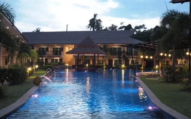 Chivatara Resort & Spa Bang Tao Beach