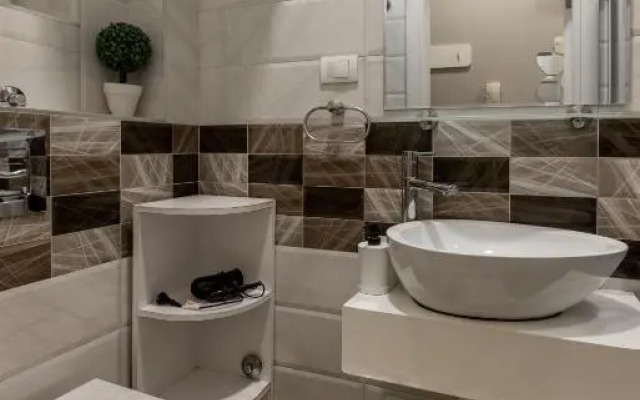 Central Park Apartments