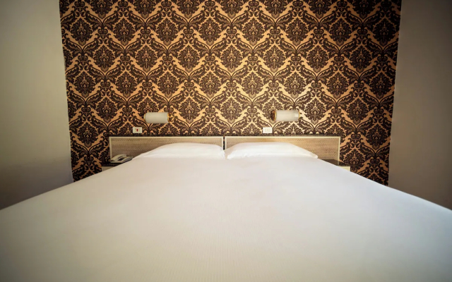 Hotel Rosabianca