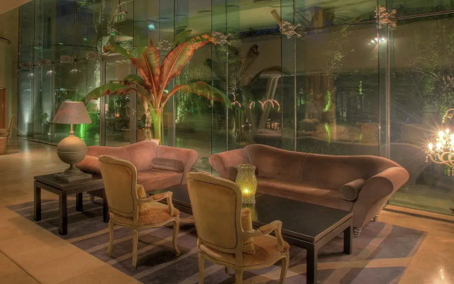 Monart Destination Spa