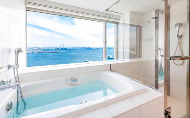 InterContinental Yokohama Grand by IHG