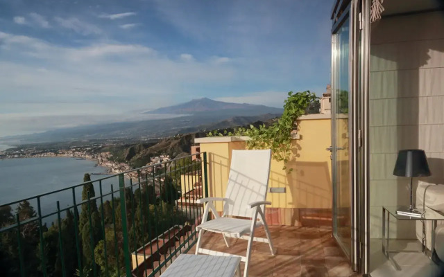 Hotel Villa Belvedere