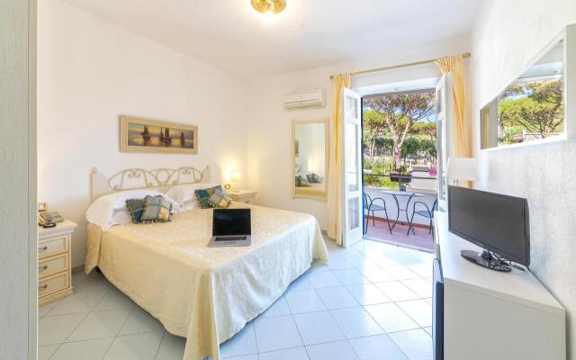 Hotel Grazia Alla Scannella