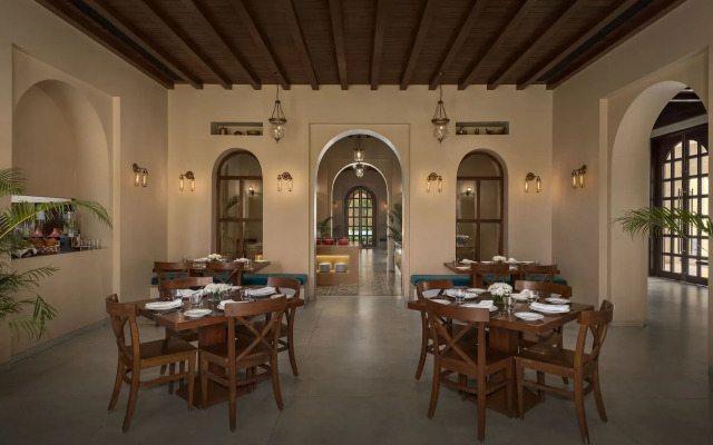 Hotel Time Square Club Resort & Spa