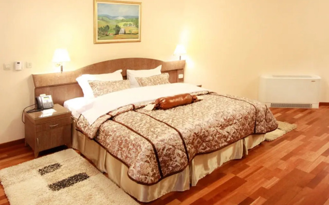 A Hoteli - Hotel Izvor
