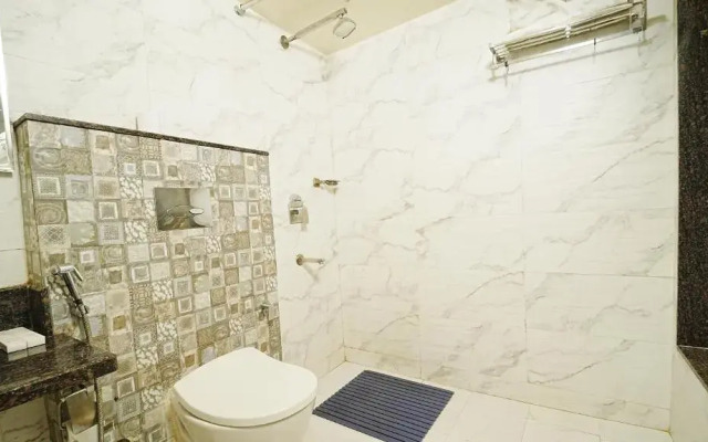 Hotel Atulyaa Taj