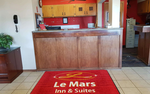 Le Mars Inn & Suites