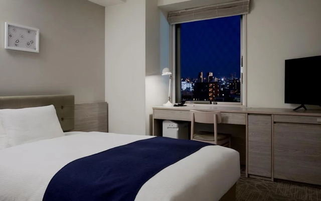 Corner Twin room (트윈 침대 2개) 사진 1