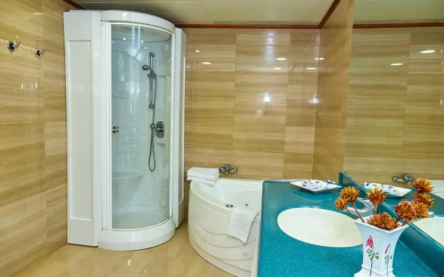 Hotel Zentral Center