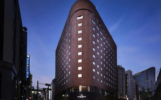 Ginza Grand Hotel