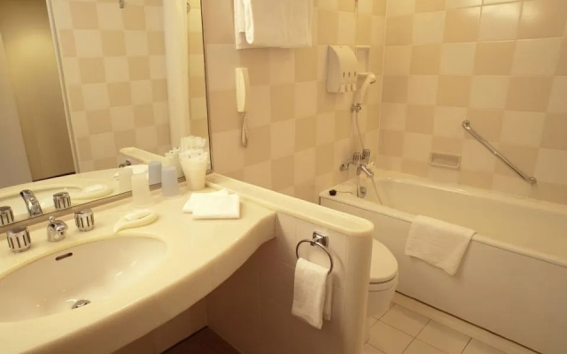 B Triple room 사진 2