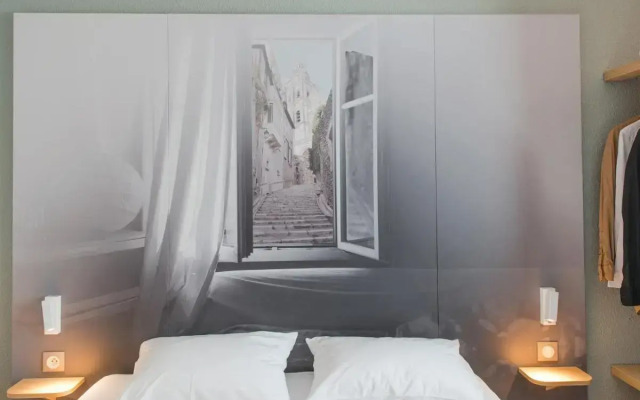 B&B HOTEL Blois Sud Vineuil