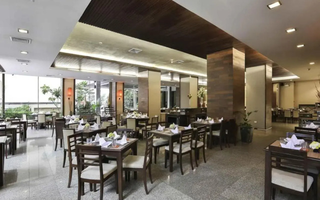 Sunbeam Hotel Pattaya