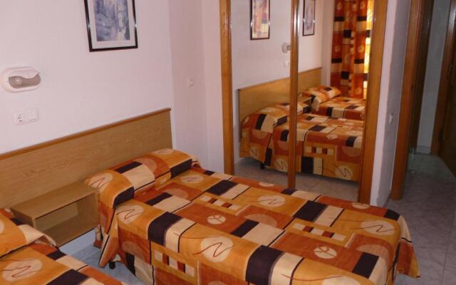 Beni-Beach Apartments 