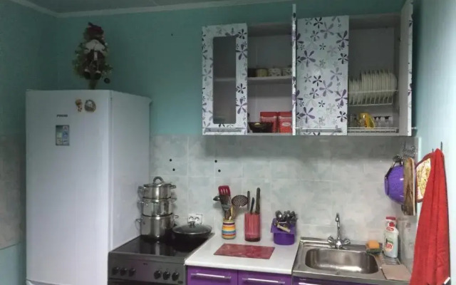 S.N.E.G. Guest House
