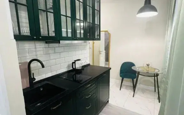 Maxrealty24 Volokolamskoye Shosse 88k5s5 Apartments