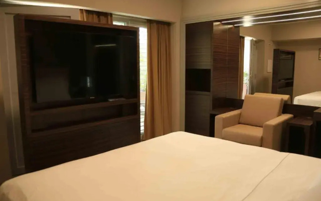 Kairos Resort