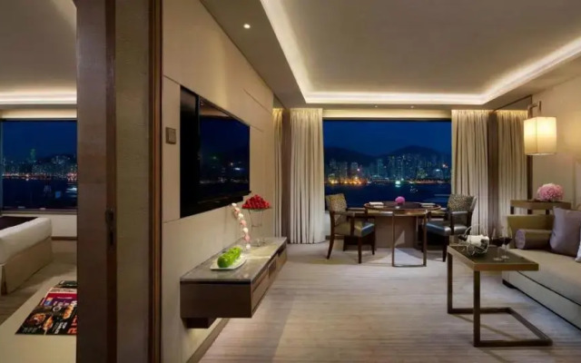 InterContinental Grand Stanford Hong Kong by IHG