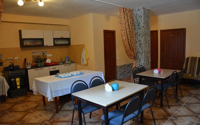 Guest accommodation Villa Gloria