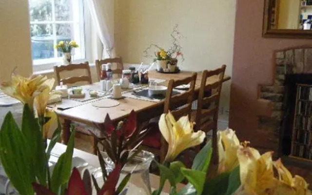 Number 59 Bed and Breakfast