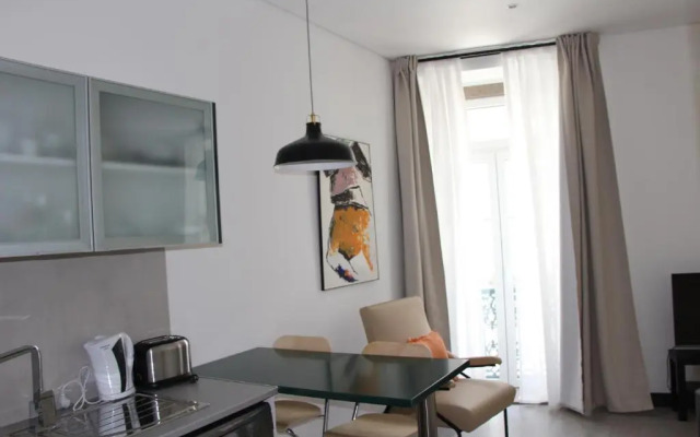 DoBairro Suites at Bairro Alto