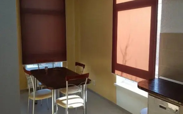 Na Zelenoj 10A Guest House